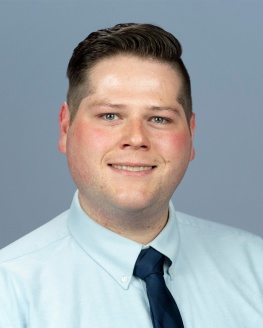 Portrait of Alder Derek Field
