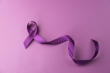 Pink ribbon
